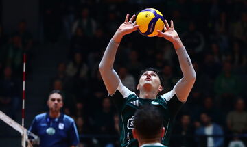 Σπίριτο: «Πήραμε ένα είδος ρεβάνς»