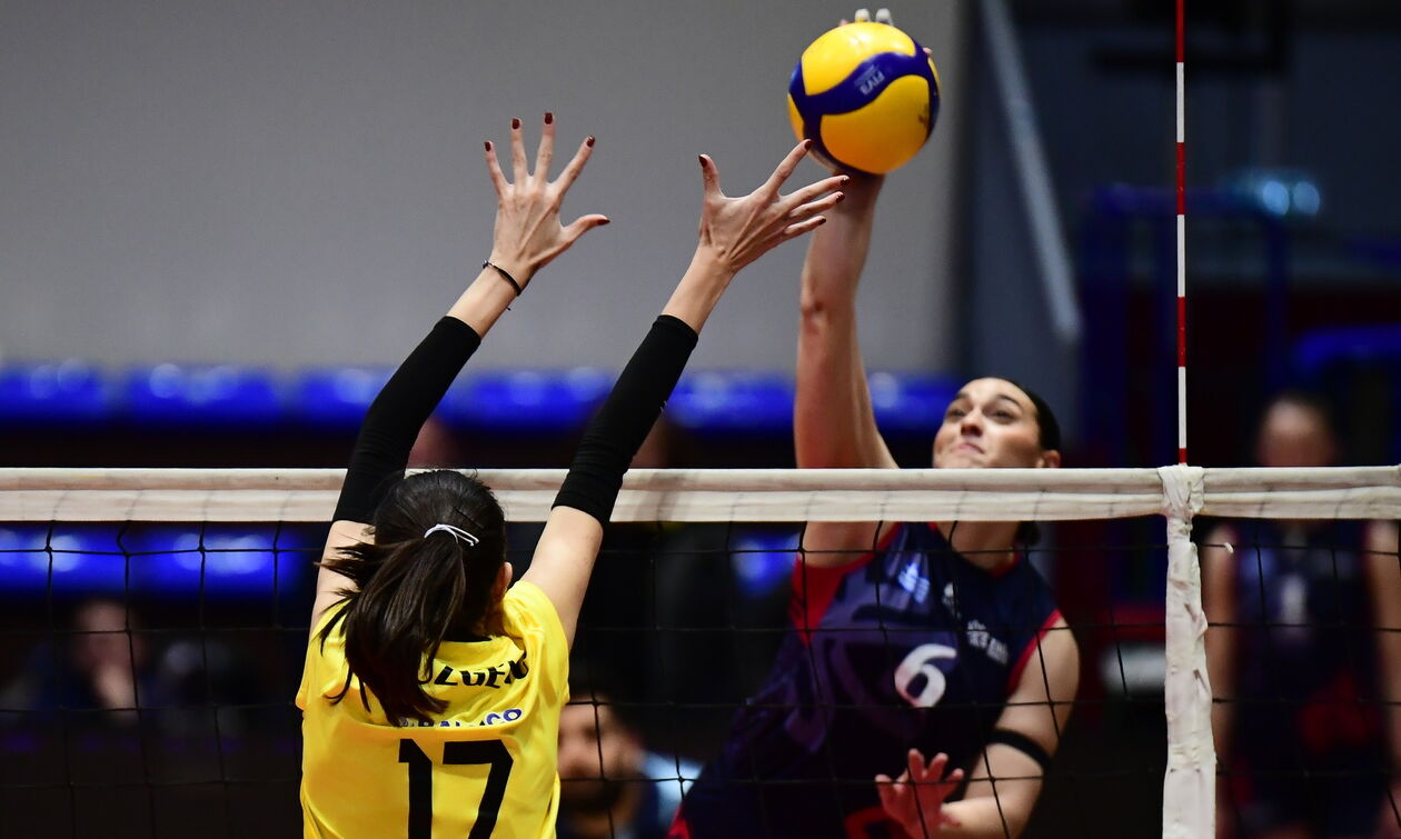 ΖΑΟΝ - ΑΕΚ 3-2: Πήρε το θρίλερ (highlights)