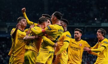 Εσπανιόλ-Ζιρόνα 0-2: «Χτυπήματα» στις καθυστερήσεις από την άσπρη βούλα