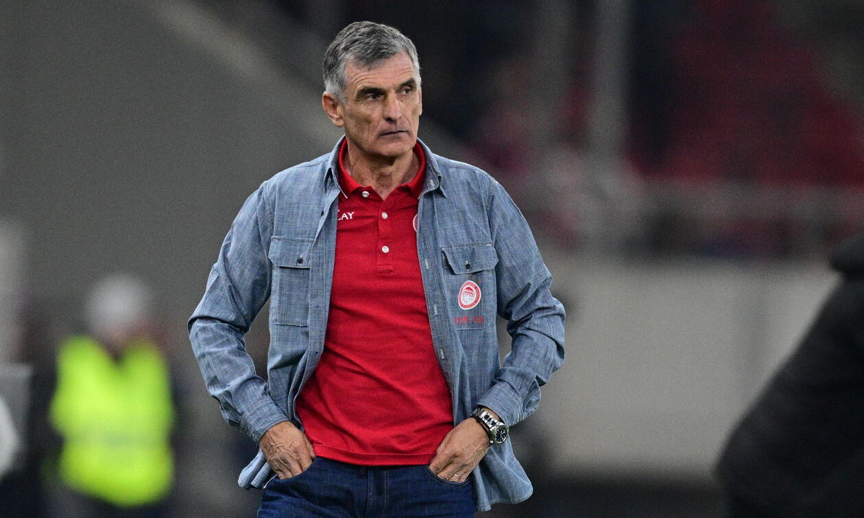 Ολυμπιακός; Ο Μεντιλίμπαρ έχει το μαχαίρι, έχει και το καρπούζι