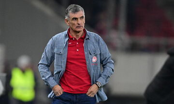 Ολυμπιακός; Ο Μεντιλίμπαρ έχει το μαχαίρι, έχει και το καρπούζι