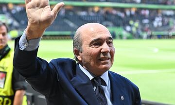 Πέθανε ο πρόεδρος της Φιορεντίνα, Ρόκο Κομίσο