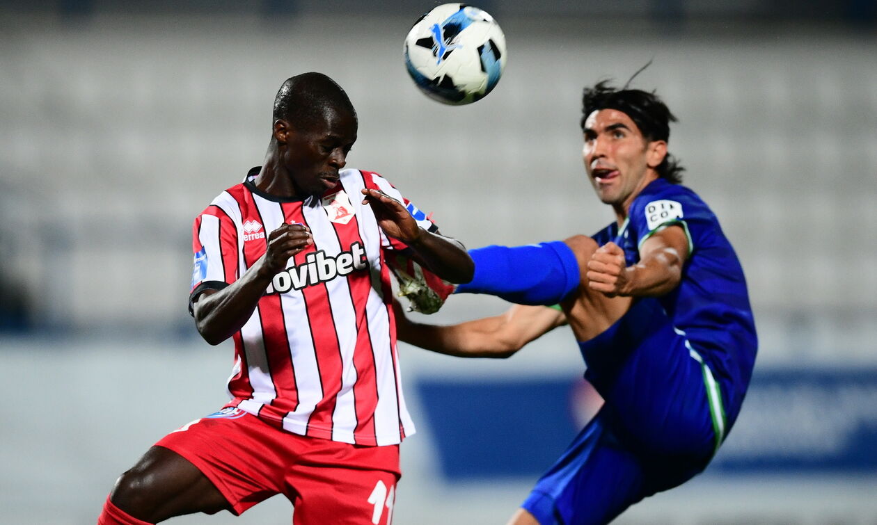 Πανσερραϊκός - Κηφισιά: Άλλος ένας τελικός παραμονής για τους γηπεδούχους