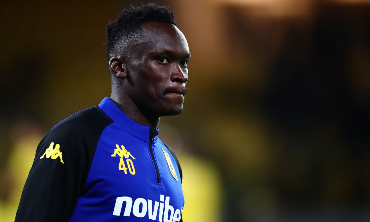 ΑΕΛ: Τελειώνει του Ναόρ, συμφωνία με Άρη για Σίστο