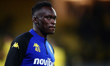 ΑΕΛ: Τελειώνει του Ναόρ, συμφωνία με Άρη για Σίστο