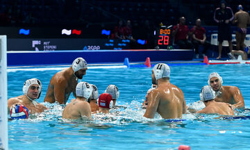 Ελλάδα - Τουρκία: Είναι το φαβορί, οφείλει να το αποδείξει