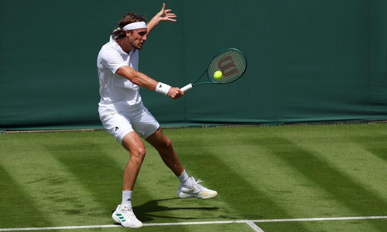 Τσιτσιπάς για τη βοήθεια στον Γελαδάρη: «Είναι καθήκον μου»