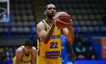 Κύπελλο Ελλάδας: Μάχη στο Αλεξάνδρειο ανάμεσα σε Άρη και Περιστέρι