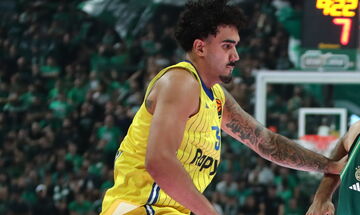 Σάντος: «Ό,τι καλύτερο μπορούμε για να νικήσουμε και Ολυμπιακό και Παναθηναϊκό»