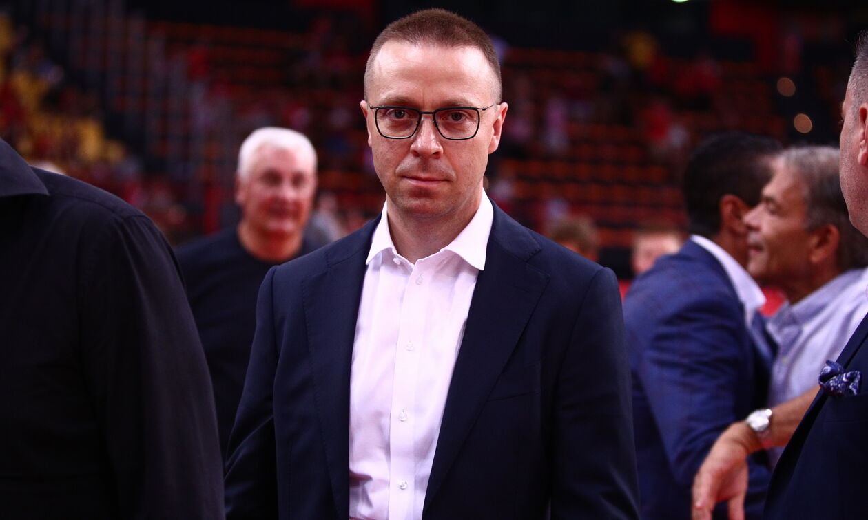 Μοτιεγιούνας: «Είμαστε εδώ 26 χρόνια, ξέρουμε πώς λειτουργεί η Ευρώπη»