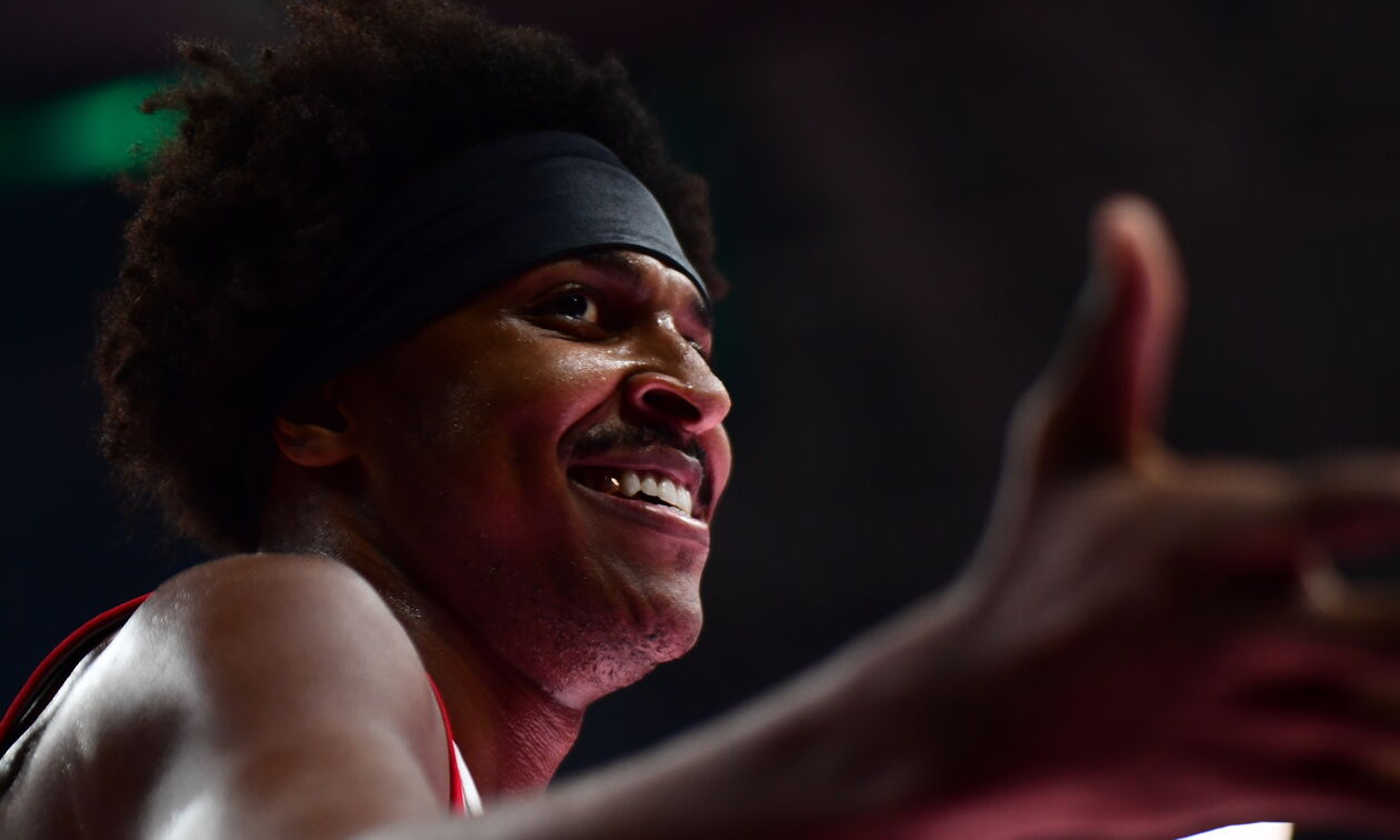 ΛεΝτέι: «Για πάντα ευγνώμων στον Ομπράντοβιτς - Μου άλλαξε τη ζωή»