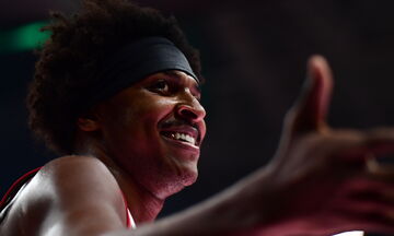 ΛεΝτέι: «Για πάντα ευγνώμων στον Ομπράντοβιτς - Μου άλλαξε τη ζωή»