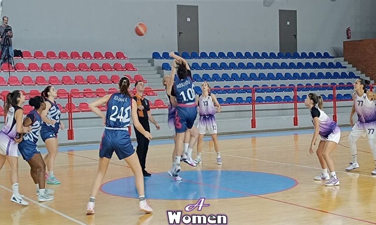 Κρόνος Γέρακα - ΖΑΟΝ Κηφισιάς: Δύο σύλλογοι παράδειγμα προς μίμηση (pics)