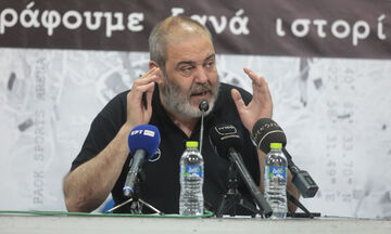 ΠΑΟΚ: Εξώδικο Χατζόπουλου σε Μυστακίδη