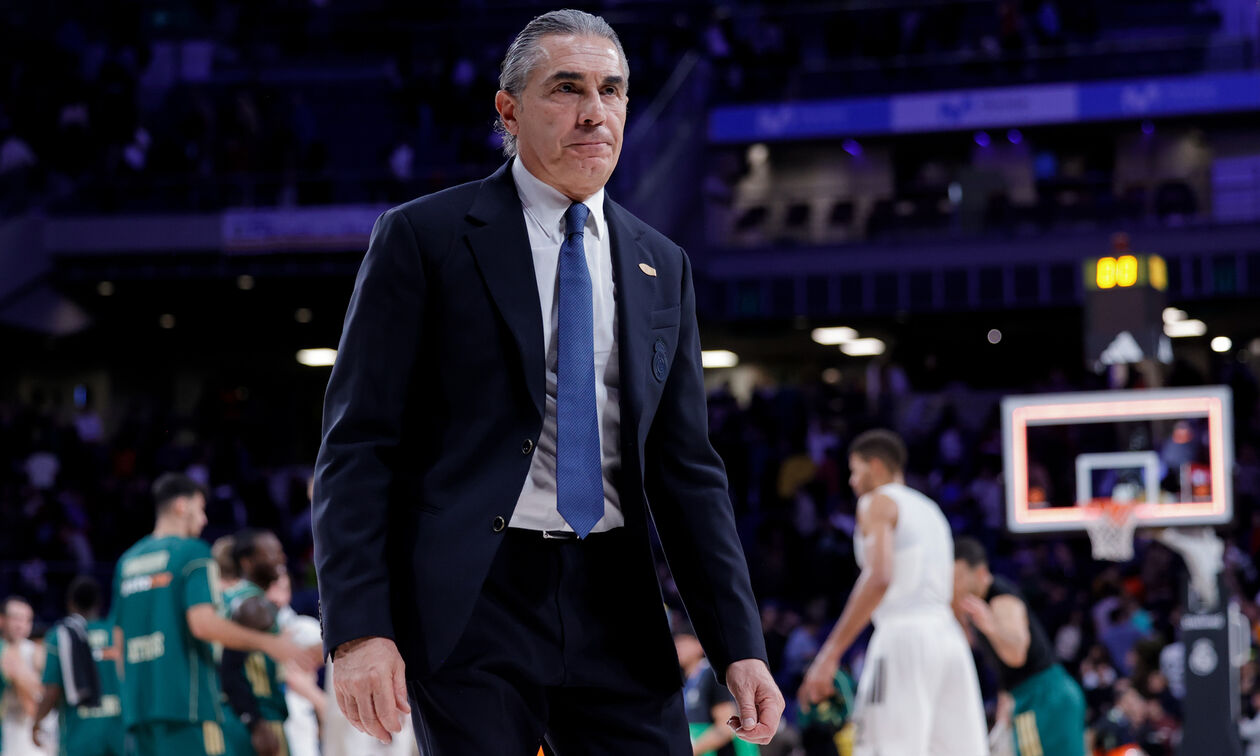 Σκαριόλο: «Ελέγξαμε το ντέρμπι μέσα από την άμυνά μας»