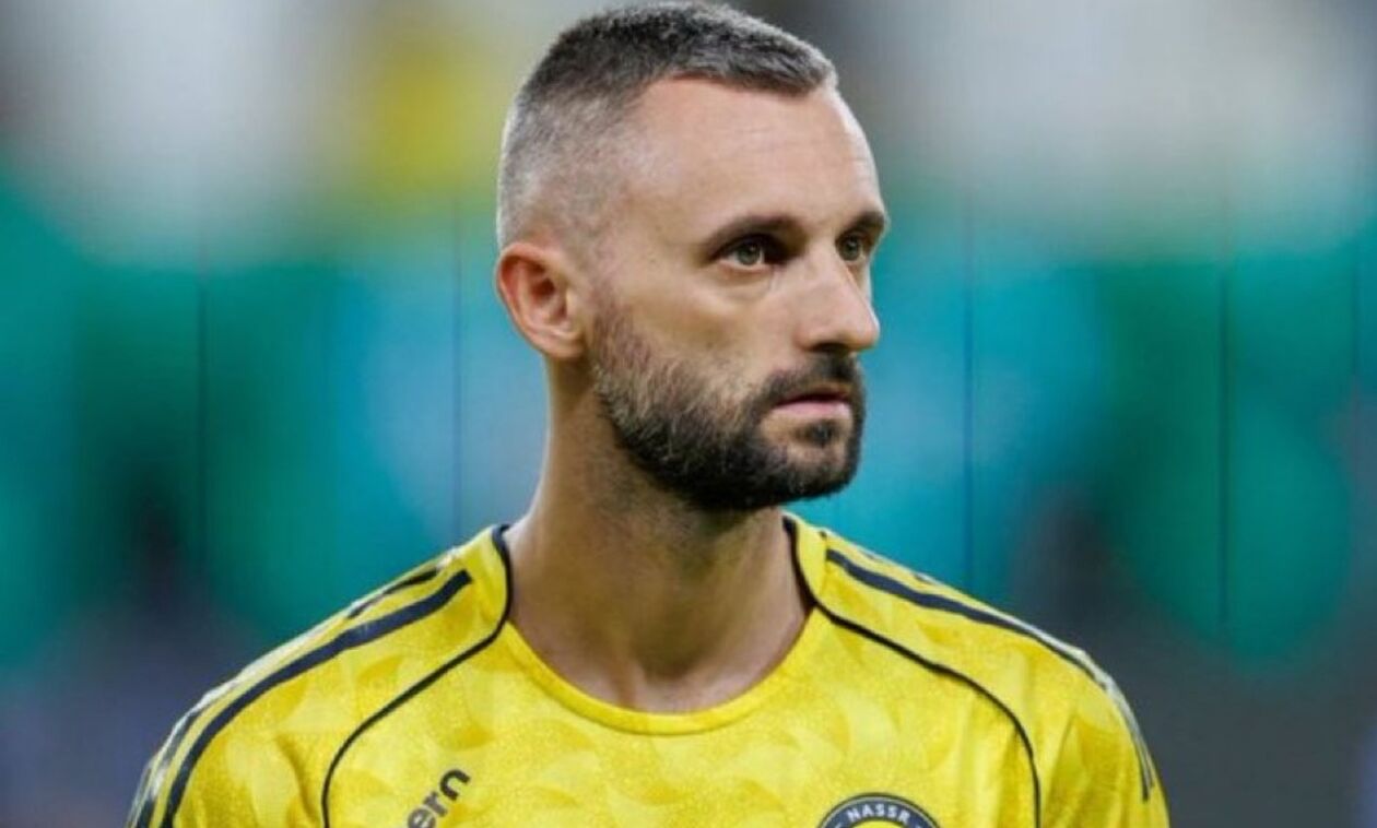 Στο στόχαστρο του Παναθηναϊκού ο Μπρόζοβιτς, σύμφωνα με τους Τούρκους