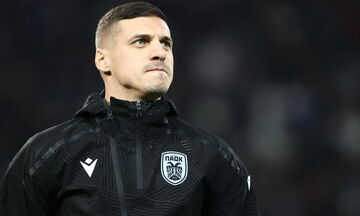 «Η ΤΣΣΚΑ Σόφιας ετοιμάζει πρόταση για τον Ντεσπόντοφ»