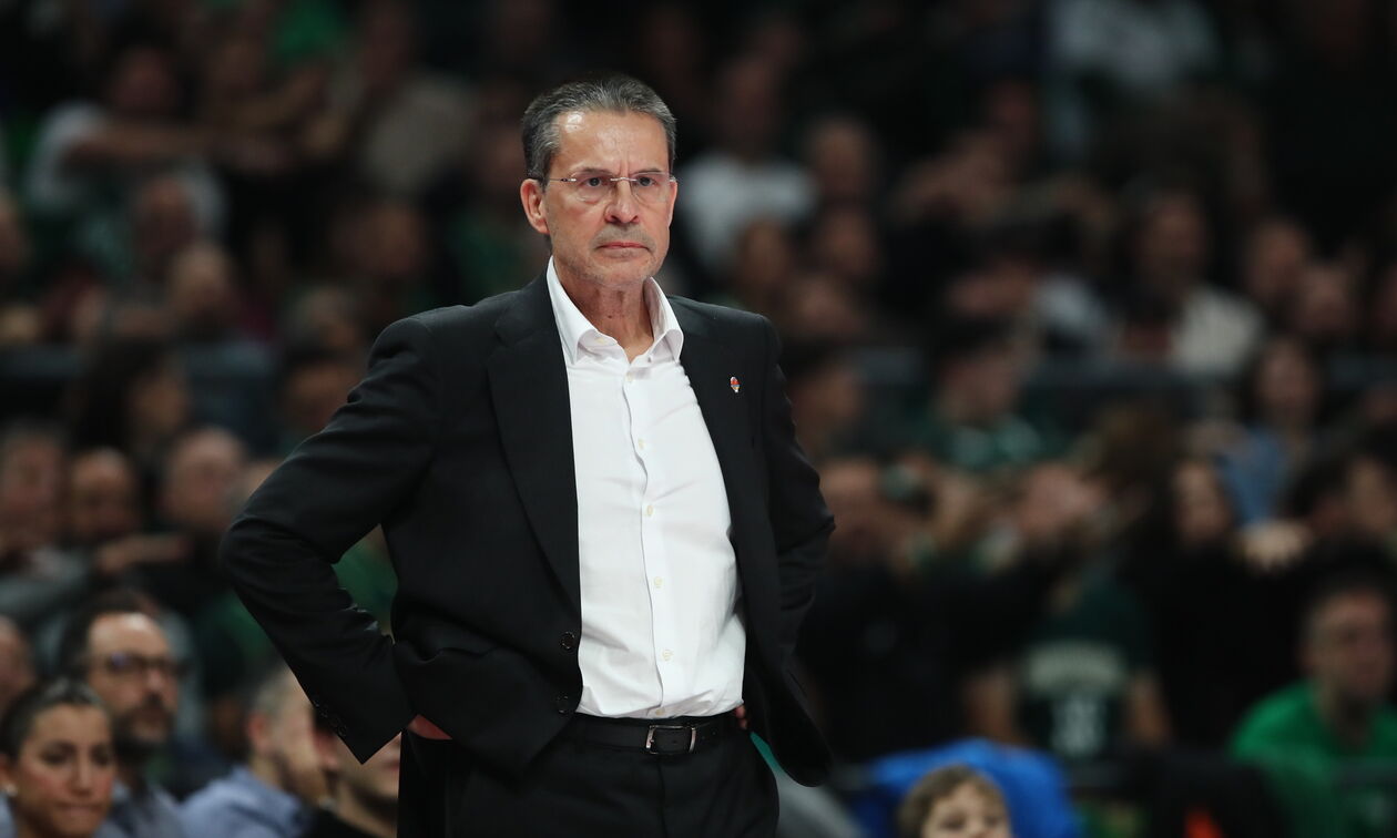 Μαρτίνεθ: «Η Φενέρμπαχτσε έχει την καλύτερη άμυνα της διοργάνωσης»