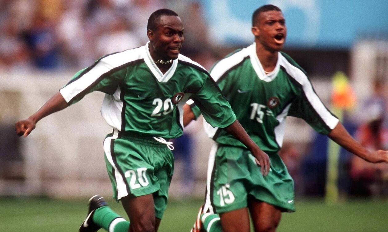 ΦΩΣ στο Στοίχημα: Καλύτερη η Νιγηρία