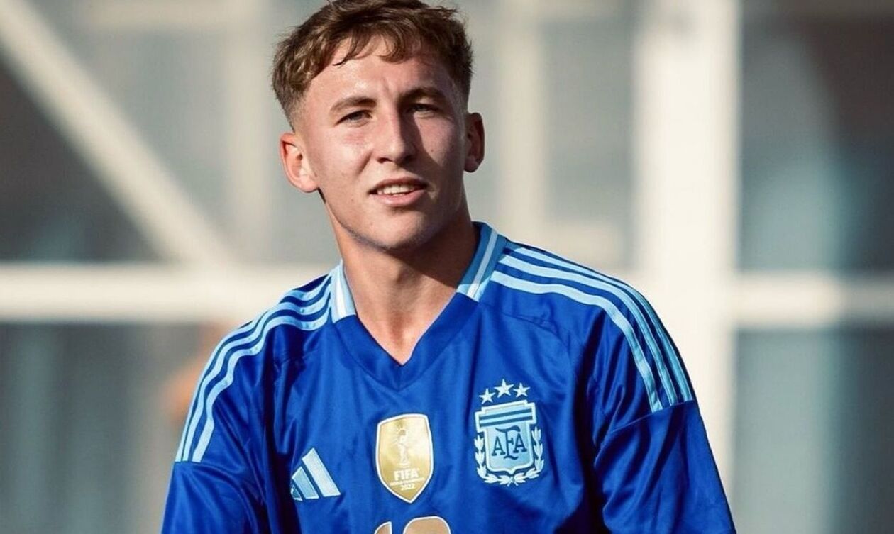 Παναθηναϊκός: Έρχεται την Κυριακή (18/1) ο Αντίνο