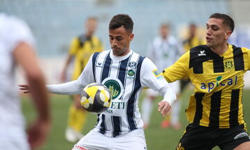 Super League 2: Νίκες για Ηρακλή, Καβάλα και Νίκη Βολου