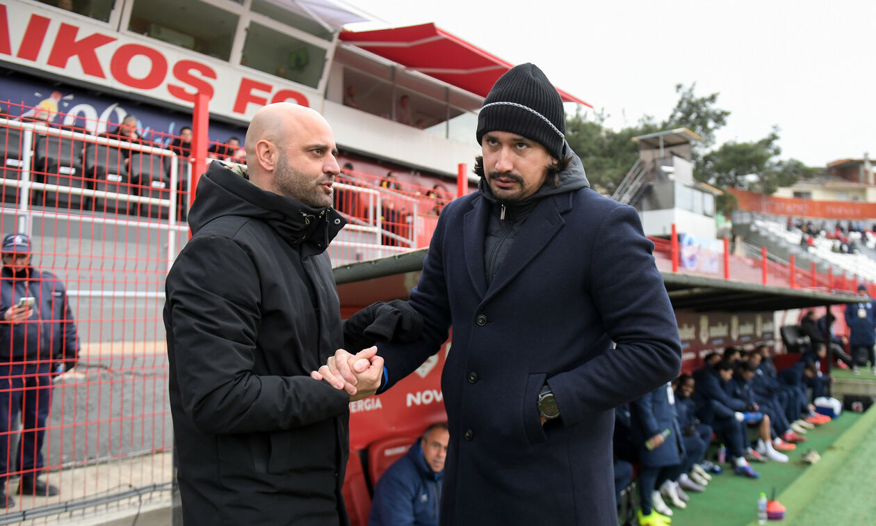 Σαραγόσα: «Παίζονται ακόμη εξήντα βαθμοί...»