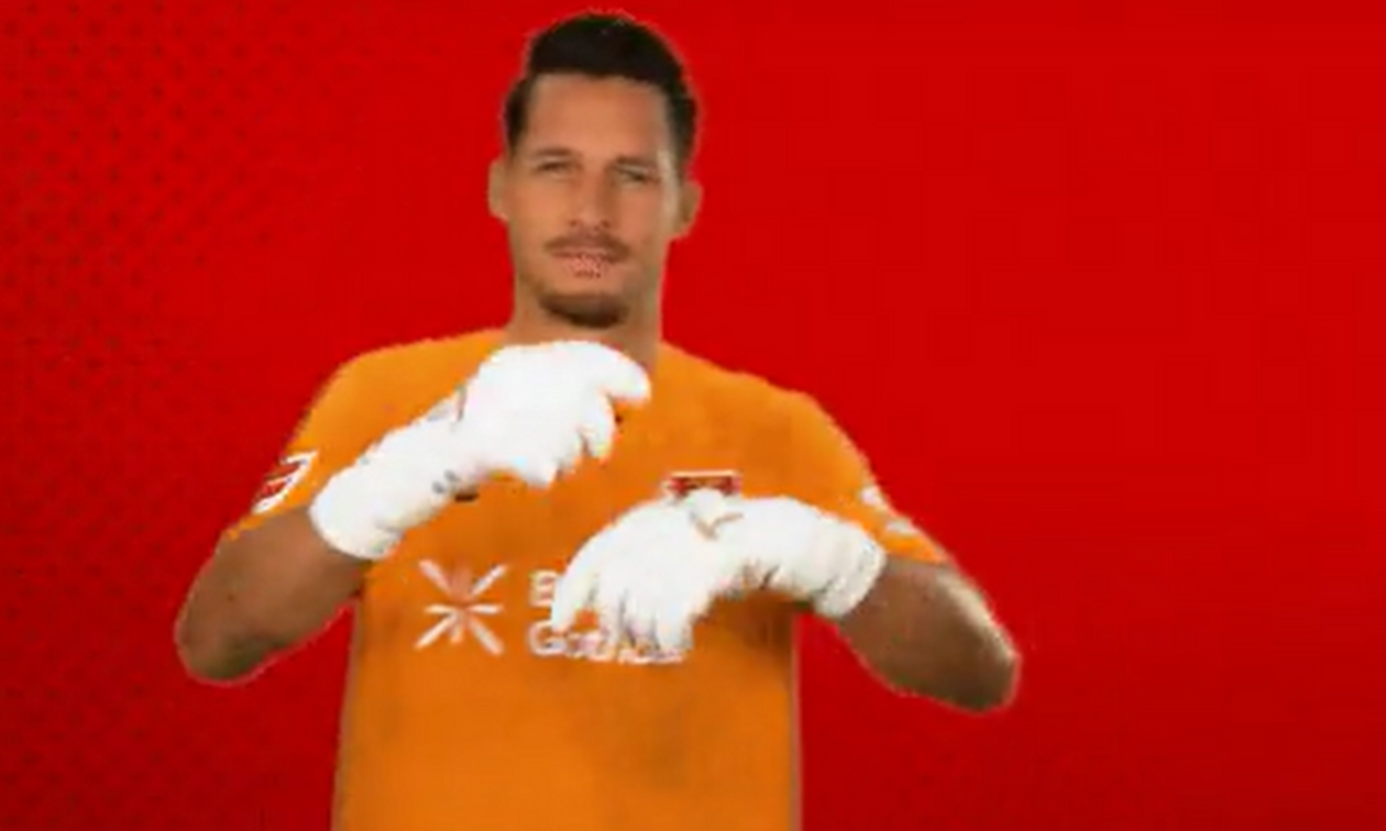 Πρόβλημα με Φλέκεν στη Λεβερκούζεν