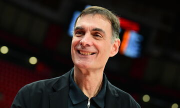 Μπαρτζώκας: «Έπρεπε πιο σοβαροί στο τέλος»