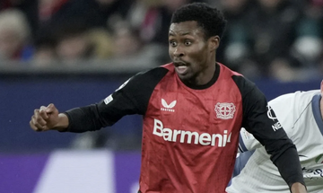  Μπάγερ Λεβερκούζεν: Aναγκαστική αλλαγή ο Τέγια στην αναμέτρηση με την Χόφενχαϊμ