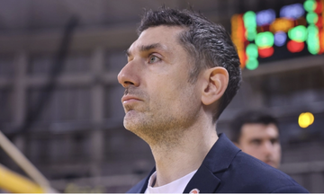 Ξανθόπουλος: «Eίμαστε σε μία μίνι κρίση, δουλειά μου να βρω λύση...»