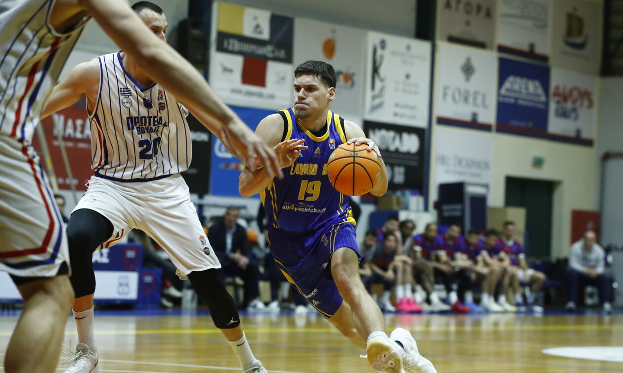 Elite League: Μαζί στην κορυφή Δόξα Λευκάδας και Βίκος - Σπουδαίες νίκες Λαύριο και Μεγαρίδα