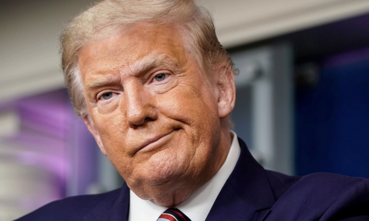 Ο Τραμπ ανακοίνωσε δασμούς 10% σε 8 ευρωπαϊκές χώρες επειδή έστειλαν στρατό στην Γροιλανδία