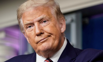 Ο Τραμπ ανακοίνωσε δασμούς 10% σε 8 ευρωπαϊκές χώρες επειδή έστειλαν στρατό στην Γροιλανδία