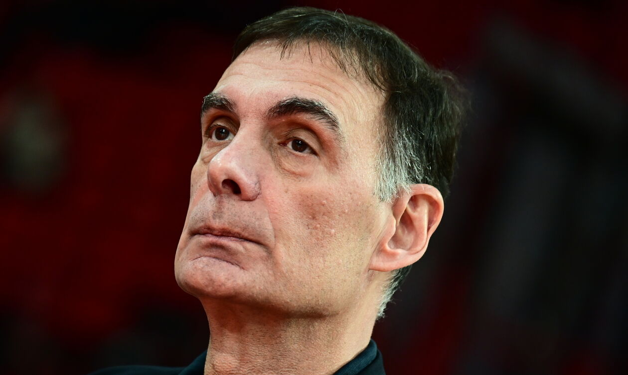 Ολυμπιακός: Τι είπε ο Μπαρτζώκας για την επιστροφή Μόρις