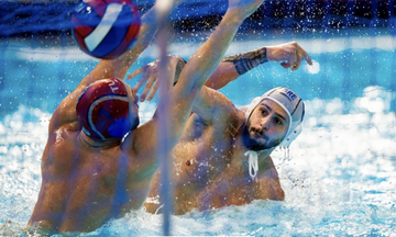 «Έπνιξε» την Τουρκία η Εθνικάρα! (highlights)