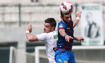 Βέροια: Τρεις αποχωρήσεις από το ρόστερ των «κυανέρυθρων»