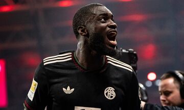 Λειψία-Μπάγερν 1-5: «Γάζωσε» τους ταύρους