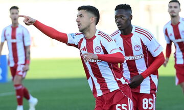 ΦΩΣ στο Στοίχημα: Πληρώνει ο Ολυμπιακός Β’   