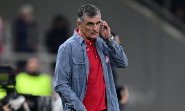 Ολυμπιακός: Οι έξι σίγουροι της ενδεκάδας