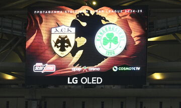 Super League: Τα φώτα στραμμένα στη Νέα Φιλαδέλφεια 