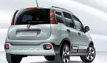 To νέο Fiat Panda θα κοστίζει λιγότερο από 15.000 ευρώ