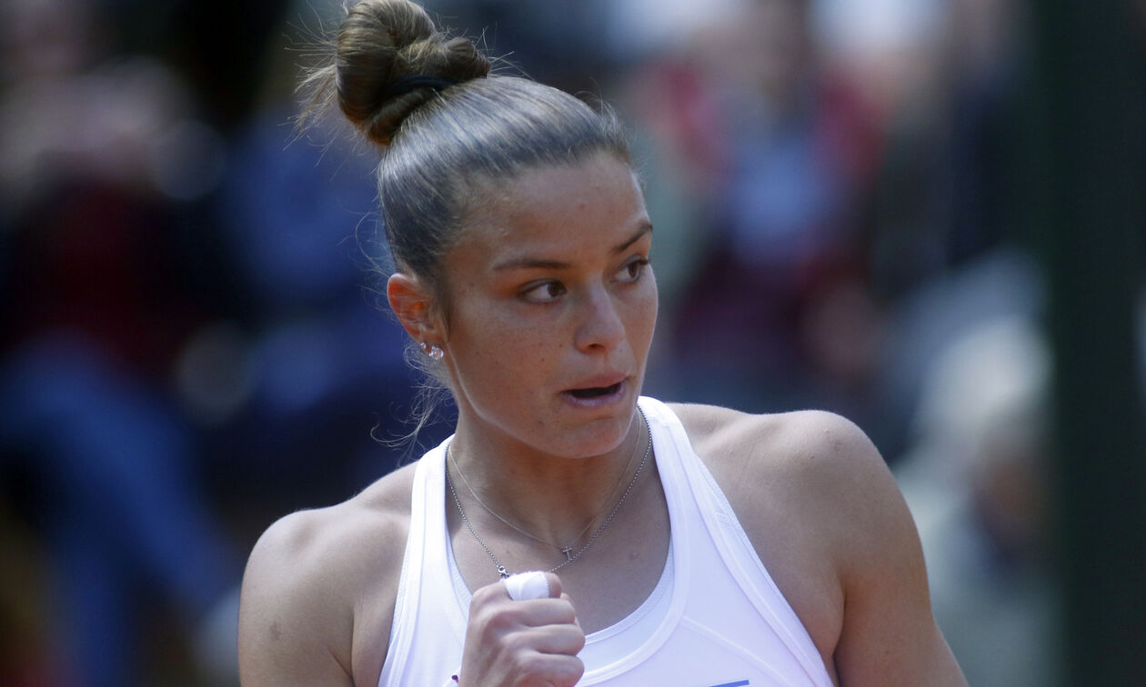 Australian Open: Δυναμικό ξεκίνημα για την Σάκκαρη  