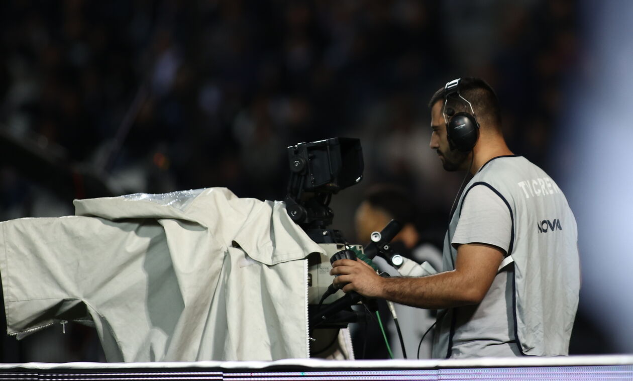 Τηλεόραση: Οι αθλητικές μεταδόσεις της Κυριακής (18/1)