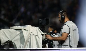 Τηλεόραση: Οι αθλητικές μεταδόσεις της Κυριακής (18/1)