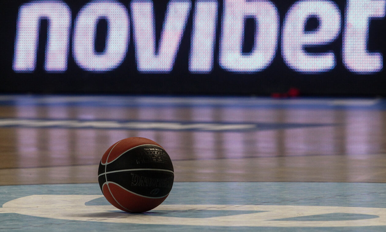 GBL: Τζάμπολ σε Μύκονο και Θεσσαλονίκη 