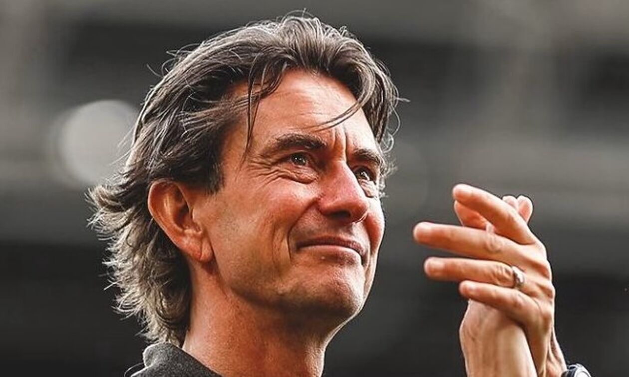 Τότεναμ: Προς την έξοδο ο Φρανκ