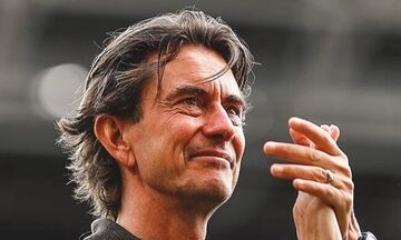 Τότεναμ: Προς την έξοδο ο Φρανκ