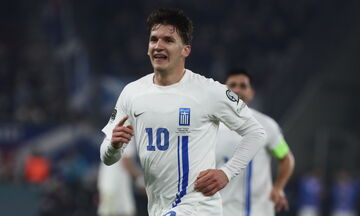 Νάπολι: Ψηλά στη λίστα ο Τζόλης