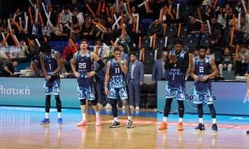 Μύκονος - Κολοσσός 67-84: Κουρσάρος στο νησί των ανέμων! (highlights)