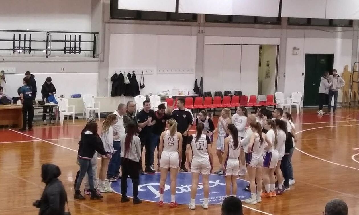 Α2 γυναικών: Τα αποτελέσματα της ημέρας (βαθμολογίες)